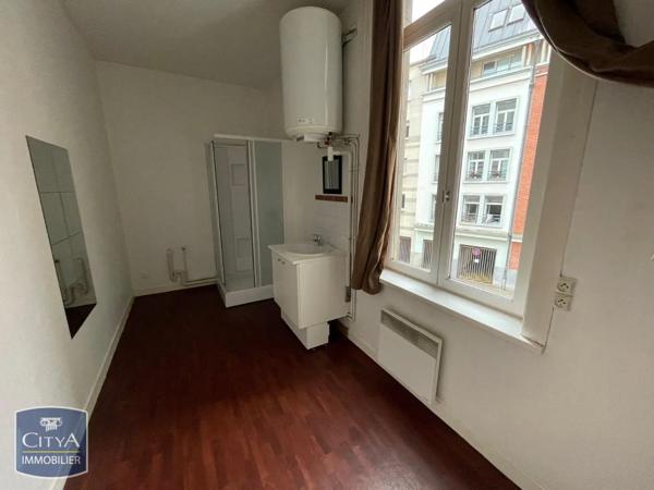 Appartement à louer 2 pièces 58.2m² Lille (59000)