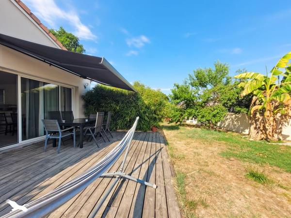 Maison 317 700 € Sadirac 5 p 112 m² DPE C