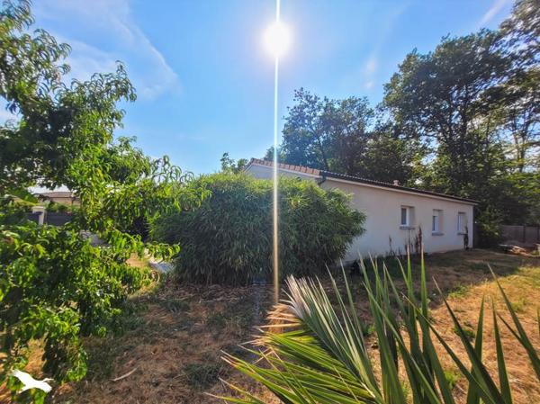 Maison 317 700 € Sadirac 5 p 112 m² DPE C