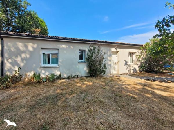 Maison 317 700 € Sadirac 5 p 112 m² DPE C