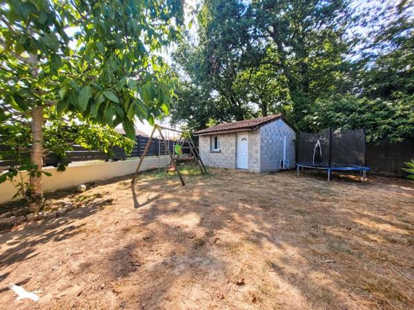 Maison 317 700 € Sadirac 5 p 112 m² DPE C