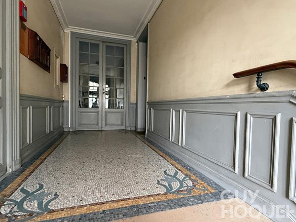 Appartement Versailles 2 pièce(s)