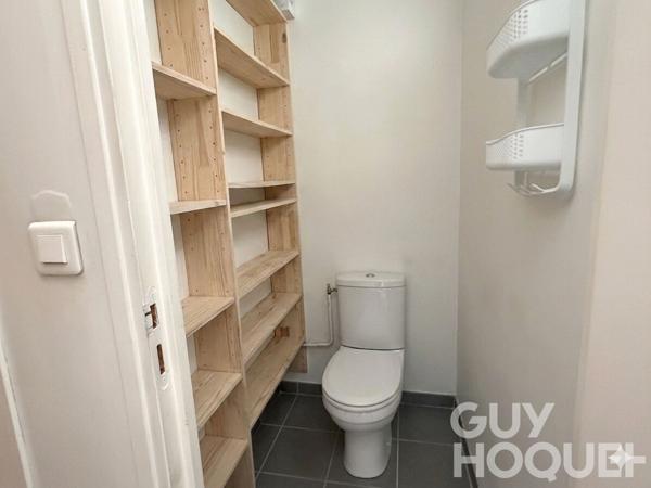 Appartement Versailles 2 pièce(s)