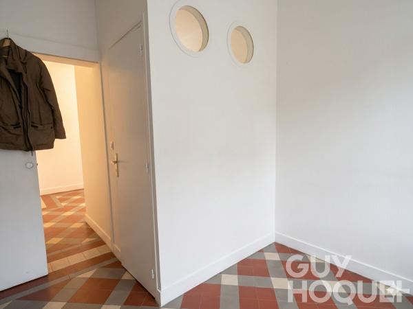 Appartement Versailles 2 pièce(s)