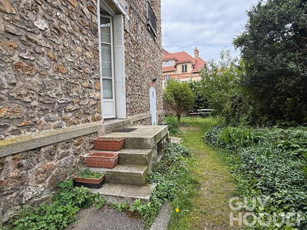 Appartement Versailles 2 pièce(s)