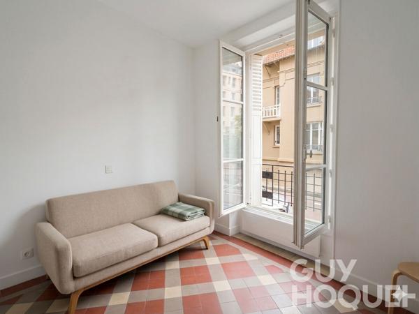 Appartement Versailles 2 pièce(s)