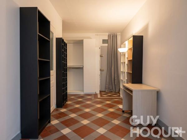 Appartement Versailles 2 pièce(s)