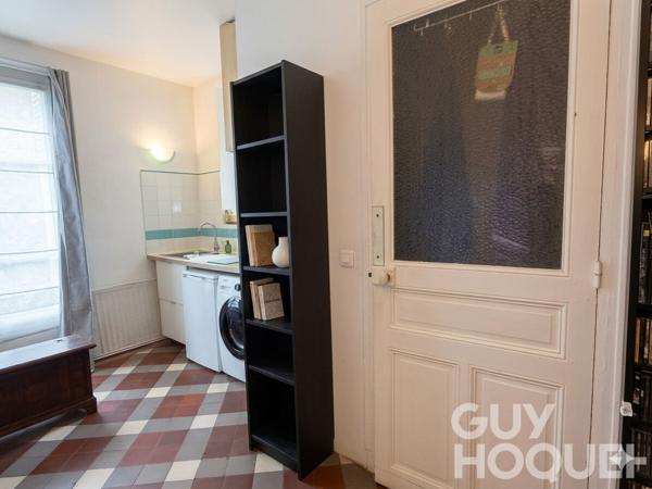 Appartement Versailles 2 pièce(s)