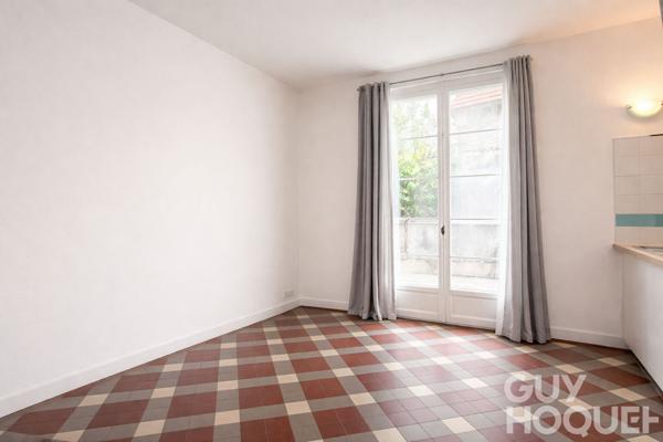 Appartement Versailles 2 pièce(s)