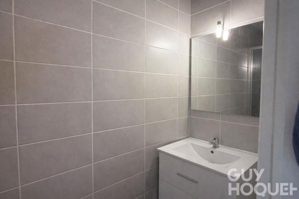 Appartement Versailles 2 pièce(s)