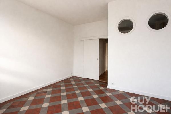 Appartement Versailles 2 pièce(s)