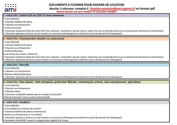 Appartement Menucourt 2 pièces 43.67 m2 + Parking