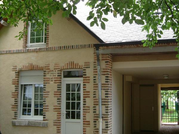 Appartement ORLEANS 2 pièce(s) 55 m2