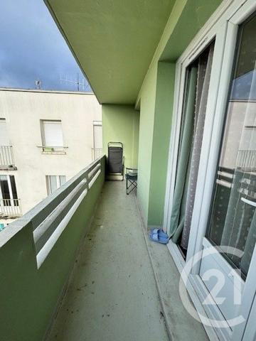 Appartement F3 à vendre  3 pièces - 56,92 m2 ST QUENTIN - 02