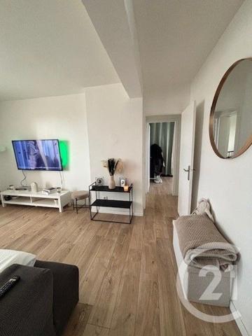 Appartement F3 à vendre  3 pièces - 56,92 m2 ST QUENTIN - 02