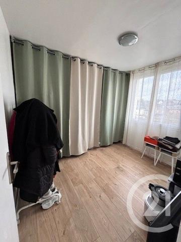 Appartement F3 à vendre  3 pièces - 56,92 m2 ST QUENTIN - 02