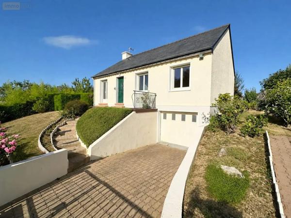 Achat - Maison Thorigné-Fouillard 35235 4 pièces 73 m 2 444 m 2