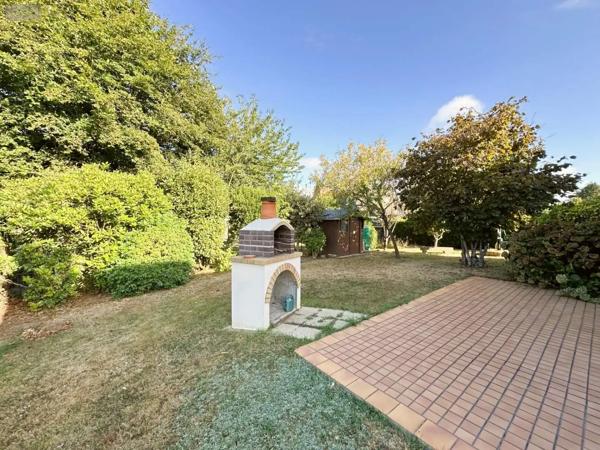 Achat - Maison Thorigné-Fouillard 35235 4 pièces 73 m 2 444 m 2