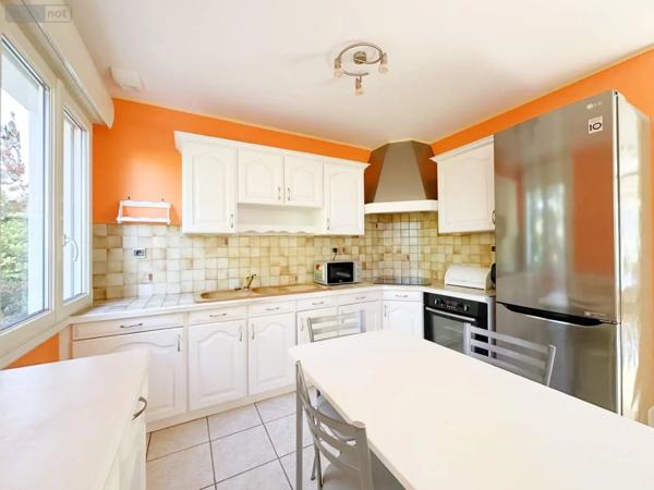 Achat - Maison Thorigné-Fouillard 35235 4 pièces 73 m 2 444 m 2