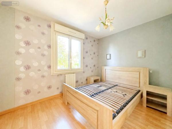 Achat - Maison Thorigné-Fouillard 35235 4 pièces 73 m 2 444 m 2