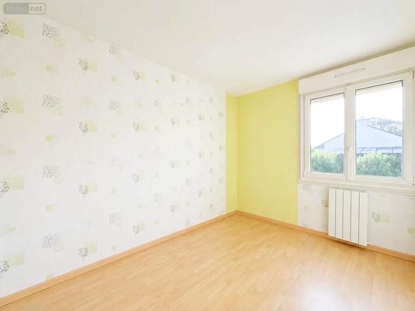 Achat - Maison Thorigné-Fouillard 35235 4 pièces 73 m 2 444 m 2
