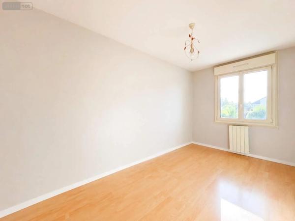 Achat - Maison Thorigné-Fouillard 35235 4 pièces 73 m 2 444 m 2