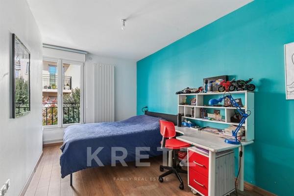 Maison familiale rénovée avec terrasses