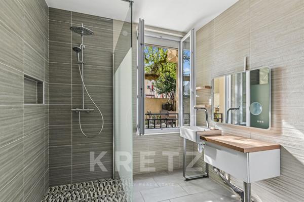 Maison familiale rénovée avec terrasses