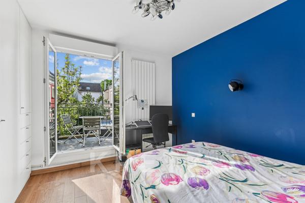 Maison familiale rénovée avec terrasses