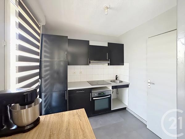 Appartement F2 à vendre  2 pièces - 44,77 m 2   MURET  - 31