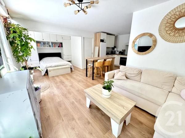 Appartement F2 à vendre  2 pièces - 44,77 m 2   MURET  - 31