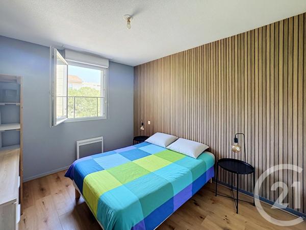 Appartement F2 à vendre  2 pièces - 44,77 m 2   MURET  - 31