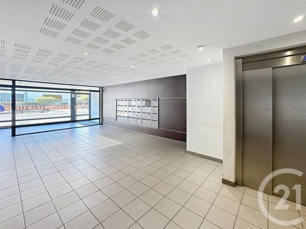 Appartement F2 à vendre  2 pièces - 44,77 m 2   MURET  - 31