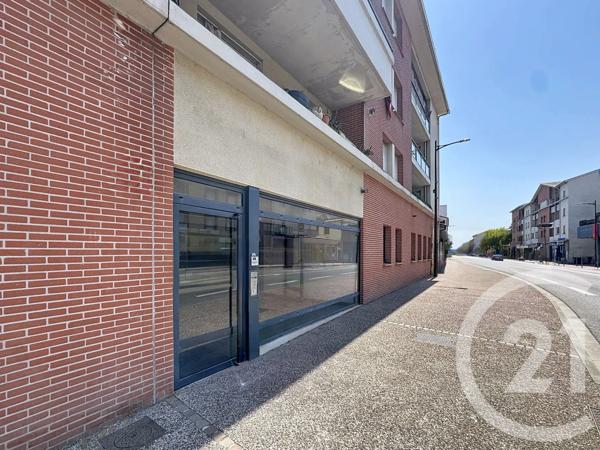Appartement F2 à vendre  2 pièces - 44,77 m 2   MURET  - 31