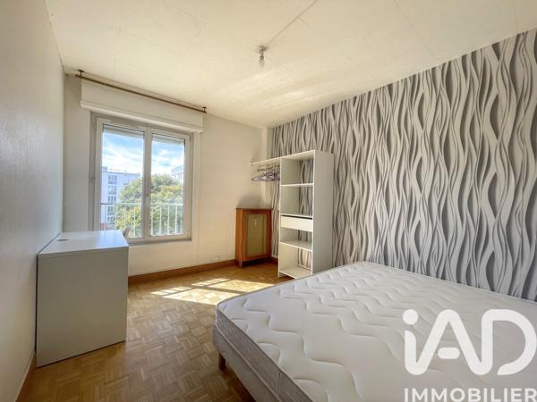 Location appartement 5 pièces 21 m² Reims