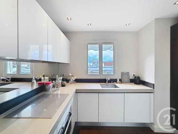 Appartement F4 à vendre  4 pièces - 98,67 m2 CANNES - 06