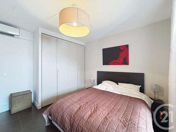 Appartement F4 à vendre  4 pièces - 98,67 m2 CANNES - 06