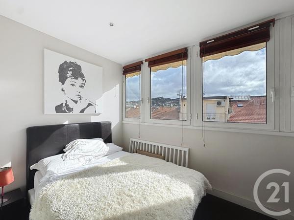 Appartement F4 à vendre  4 pièces - 98,67 m2 CANNES - 06