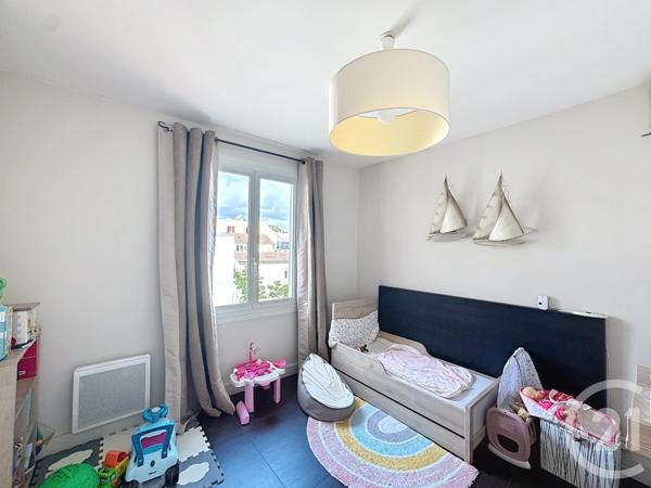 Appartement F4 à vendre  4 pièces - 98,67 m2 CANNES - 06