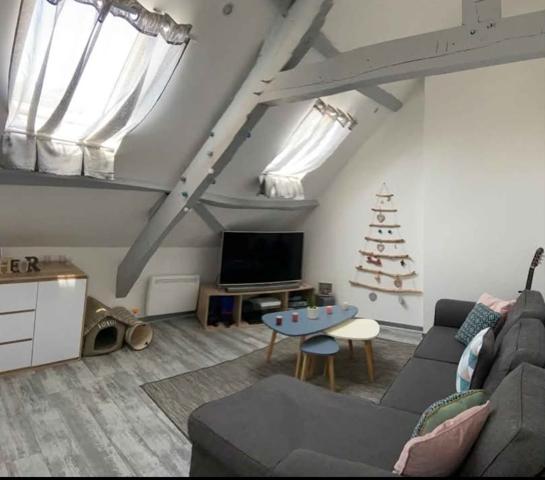 Bruay-la-Buissière (62700)