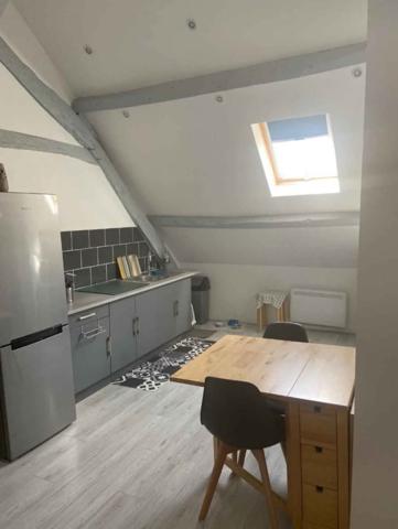 Bruay-la-Buissière (62700)