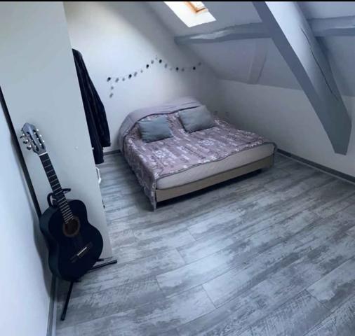 Bruay-la-Buissière (62700)