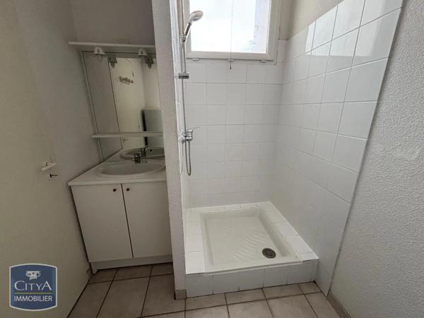 Appartement à louer 1 pièce 27.8m² Perpignan (66000)