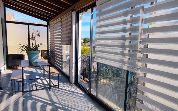 Maison à vendre    4 pièces • 128,96 m2 Marignane