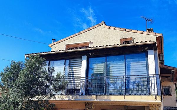 Maison à vendre    4 pièces • 128,96 m2 Marignane