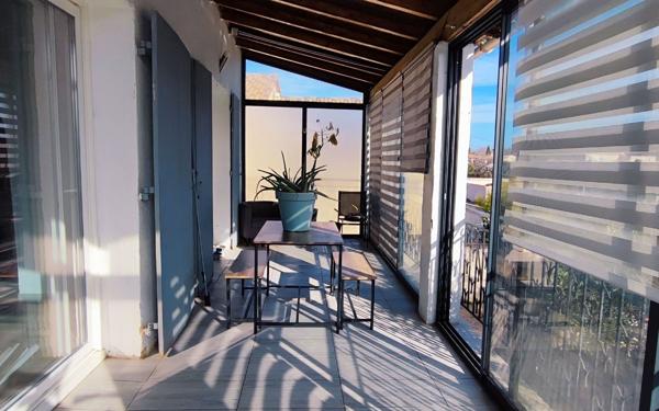 Maison à vendre    4 pièces • 128,96 m2 Marignane