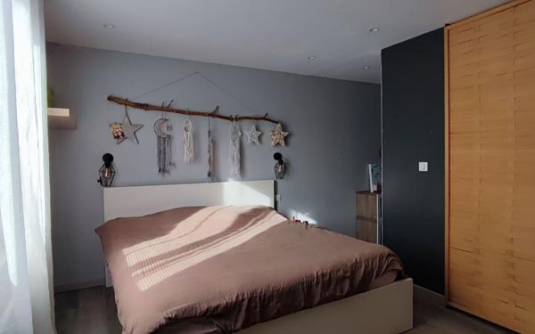 Maison à vendre    4 pièces • 128,96 m2 Marignane