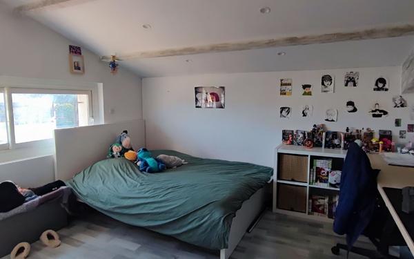 Maison à vendre    4 pièces • 128,96 m2 Marignane