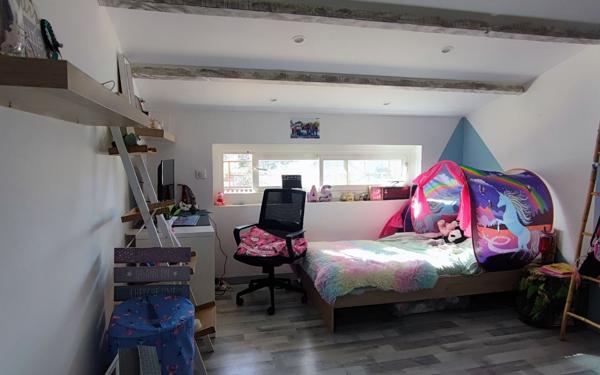 Maison à vendre    4 pièces • 128,96 m2 Marignane