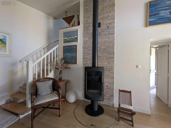 Achat - Maison Les Herbiers 85500 7 pièces 160 m 2 903 m 2